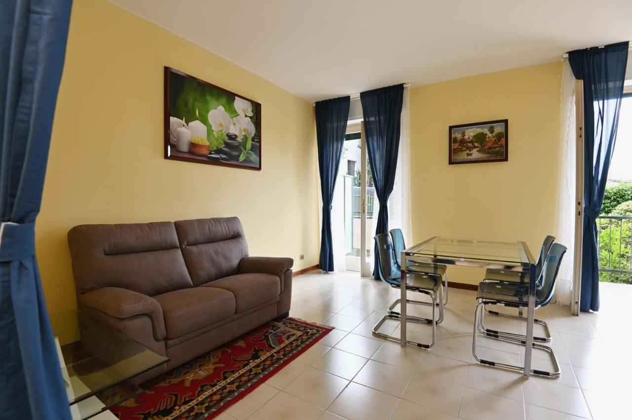 شقة Casa Dei Limoni غاردوني ريفييرا المظهر الخارجي الصورة